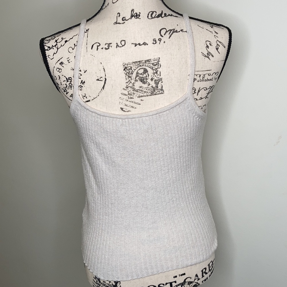 American eagle Sweater crop top - Picture 2 of 2
